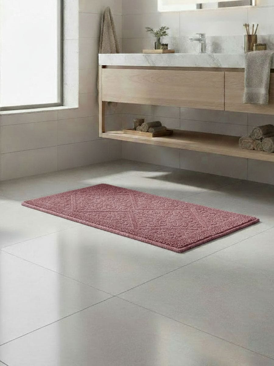 Tappeto Bagno Alghero - Daunex